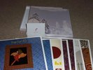 Bright Eyes 7xLP  Vinyl Box Set rare limited punk indie