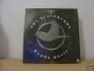 THE BLACKBYRDS - Happy Music - RARE 1975 PROMO 12INCH