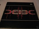 Bad Company - The Nine / The Bridge, Original Pressing