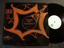 SUN-RA Sound Sun Pleasure SATURN LP
