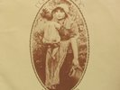 TICKAWINDA UK FEMALE VOCAL ACID FOLK ORIG LP M- 