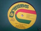 HUGH MUNDELL CAN'T POP NO STYLE. GREENSLEEVES PLAYS EX+