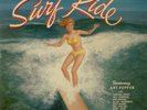 Art Pepper-Surf Ride-Savoy 12089-SIGNED-SUPERB