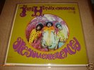 JIMI HENDRIX   ARE YOU EXPERIENCED  MONO FACTORY SEALED