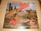 ANNETTE   ANNETTE'S BEACH PARTY   MINT SEALED LP
