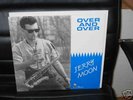 Italo: JERRY MOON - Over and Over (Italien Import)