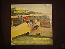 Johnny Kendall and the Heralds ( on the move ) ORGINAL