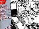 VARIOUS ARTISTS--ELECTROCUTIONER PHASE 1(SOUNDCLASH  LP