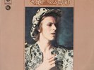 DAVID BOWIE can't help thinking about me JAPAN VINYL EP
