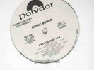 BIONIC BOOGIE Risky Changes VG++ 1977 PROMO 12