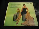 CHARLENE BARTLEY Weekend Of Private Secretary RCA mono
