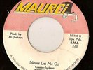  NORTHERN SOUL - MONIQUE - MAURCI  