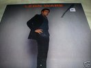 LEON WARE SOUL LP S/T WHY I CAME TO CALIFORNIA 1982 OG