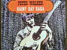 PETER WALKER - RAINY DAY RAGA - VANGUARD STEREO