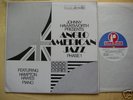 HAMPTON HAWES  rare DE WOLFE UK only library jazz NM