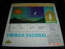 Tim Maia Racional Vol.1 '74 Brazil Soul Funk Psych LP