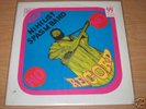 NIHILIST SPASM  BAND  S/T  LP CANADA  PSYCH AVANT GARDE