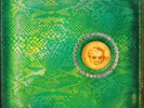 Alice Cooper Billion Dollar Babies Promo Lp w/Press Ki