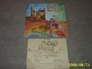 SUPER RARE PSYCH KOPPERFIELD  TALES UNTOLD  W/ INSERT 