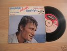 JOHNNY  chante  HALLYDAY  VOGUE EPL 7894  