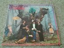 KALEIDOSCOPE faintly blowing UK FONTANA '69 LP UNPLAYED