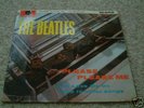 BEATLES please please me PARLOPHONE GOLD/BLACK MONO LP