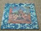 ROLLING STONES satanic majesties UK DECCA MONO N/MINT