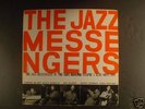 Jazz Messengers Blue Note Hank Mobley Kenny Dorham
