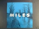 New Miles Davis Quintet Miles LP Prestige MONO NJ