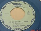 BEDLAM FOUR  Hydrogen Atom  A-001  Armada Garage 7
