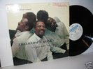 Jazz LP Thelonious Monk on Riverside Brilliant Corners