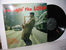 Jazz LP Vito Price on Argo Swingin' The Loop