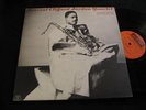 CLIFFORD JORDAN QUARTET Bearcat JAZZLAND LP