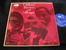 CLIFFORD BROWN With Strings EMARCY LP