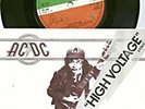 AC/DC  - High Voltage / Live Wire 7