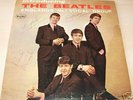 THE BEATLES group autographed signed ALBUM / LP w/COA