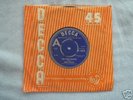 MARC BOLAN - THE THIRD DEGREE  ORIG I966 DEMO NR/MINT