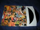 MOTLEY CRUE - GET TOUGH,OLD 2LP LIVE SET + STUDIO
