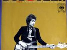 BOB DYLAN Great New Sounds Vol.1 Rare CBS  EP 7