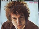 BOB DYLAN Great New Hits by Bob Dylan -  CBS EP 7
