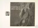 SONIC YOUTH Starpower ORIG UK 7