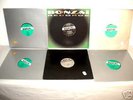 20x TECHNO TRANCE Exit EEE Bonzai Rec XVX Acrid Abey
