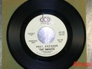 NORTHERN SOUL- THE IMPACTS Just Because DCP on 45 RPM