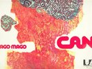 Can                 - Tago Mago -   ERSTPRESSUNG    TOP