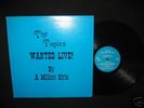 HOLY GRAIL NORTHERN SOUL LP TOPICS ON NCS