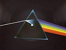 PINK FLOYD DARK SIDE OF THE MOON RARE PICTURE DISC