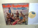 TORNADOES : Bustin' Surfboards (Josie 4005)Orig Surf LP