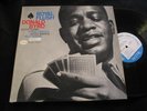 DONALD BYRD Royal Flush BLUE NOTE LP NEW YORK