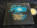 DONALD BYRD / HANK MOBLEY All Night Long PRESTIGE W.50