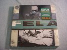 FELA KUTI FRENCH LP BOX SET 3 KING OF AFRO BEAT SEALED
